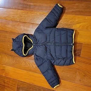BabyGap Toddler Batman Jacket